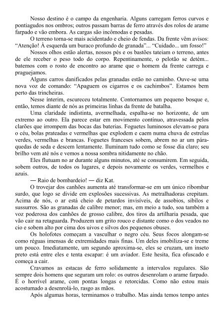 Nada de novo no front(pdf)