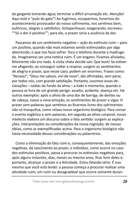 clique aqui para Baixar esse Livro! - Galeno Alvarenga