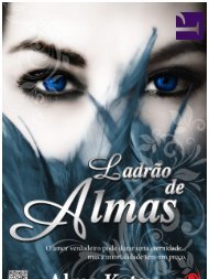 01 – Ladrão de Almas