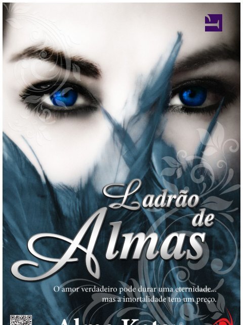 01 – Ladrão de Almas