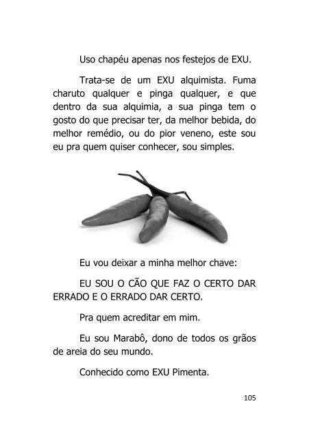 Pimenta - A História de uma Vida - Scpd.com.br