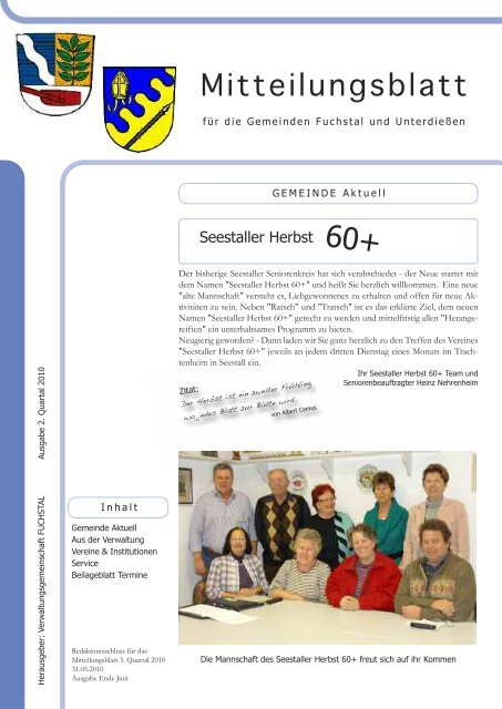 Layout 2 - Gemeinde Fuchstal