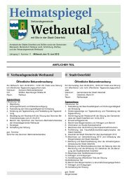 wethautal_amtl_11 - Verbandsgemeinde Wethautal