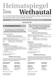 wethautal_amtl_15 - Verbandsgemeinde Wethautal