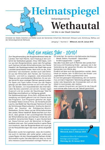 wethautal_nichtamtl_02 - Verbandsgemeinde Wethautal