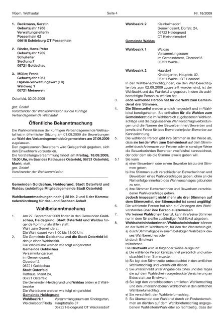 wethautal_amtl_18 - Verbandsgemeinde Wethautal