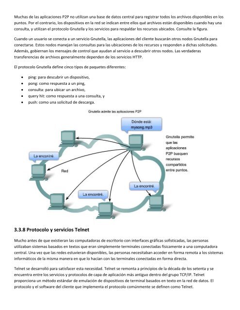 3-PROTOCOLOS Y FUNCIONALIDAD DE LA CAPA DE ...