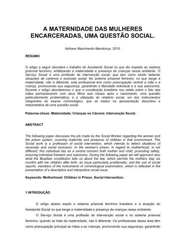 Scielo artigo cientifico