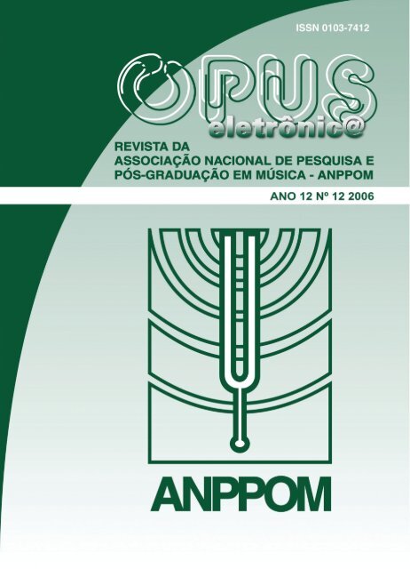 download da versão impressa completa em pdf - anppom