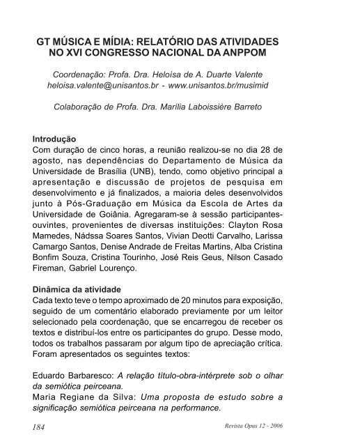 download da versão impressa completa em pdf - anppom