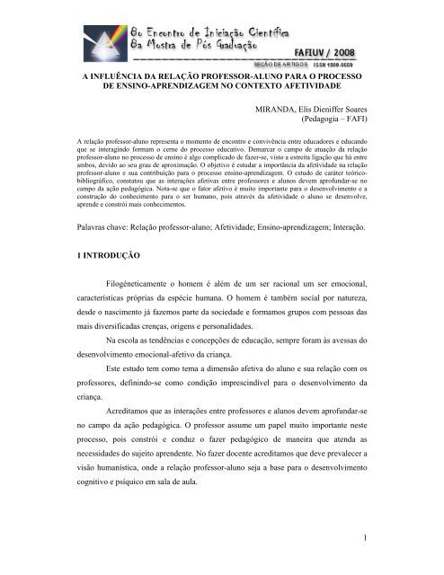 PDF) TEMPO DE REAÇÃO E EQUILÍBRIO DE ESCOLARES COM E SEM PROFESSOR DE  EDUCAÇÃO FÍSICA NAS SÉRIES INICIAIS