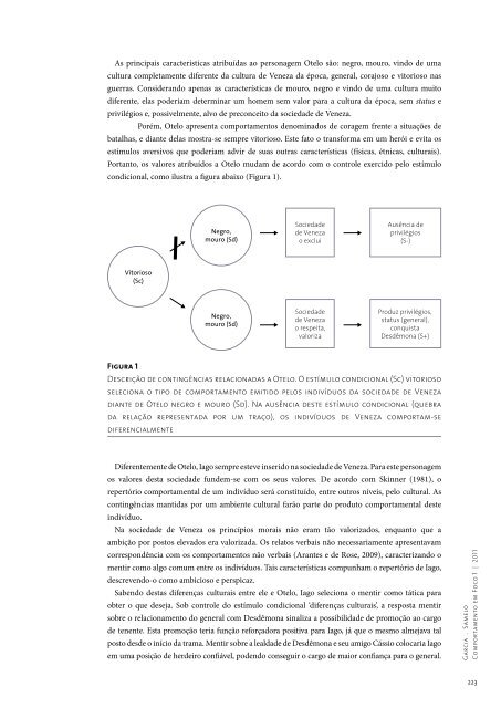 COMPORTAMENTO em foco - ABPMC