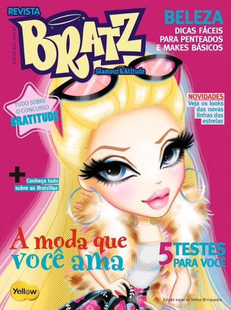 Bratz: O Filme filme - Veja onde assistir