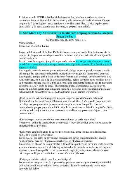 LECTURAS CUATRO DE JULIO 2007.pdf - Insumisos