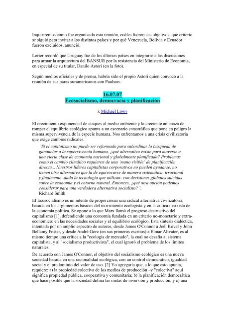 LECTURAS CUATRO DE JULIO 2007.pdf - Insumisos