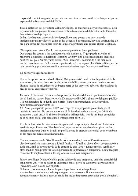 LECTURAS CUATRO DE JULIO 2007.pdf - Insumisos