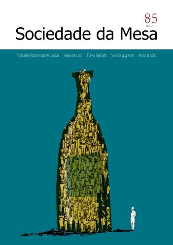 vinhos em estoque - Sociedade da Mesa