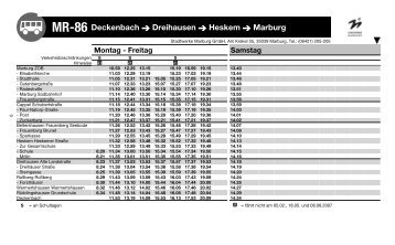 MR-86 Deckenbach - VGO