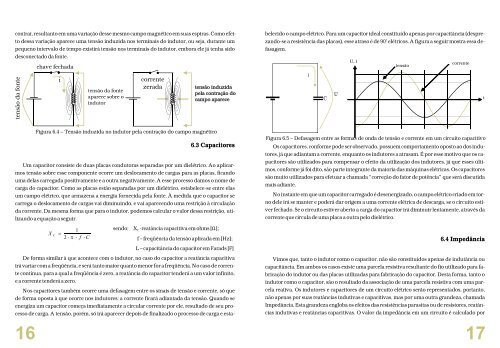 Série Energias Renováveis ELETRICIDADE - CERPCH