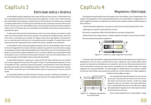 Série Energias Renováveis ELETRICIDADE - CERPCH