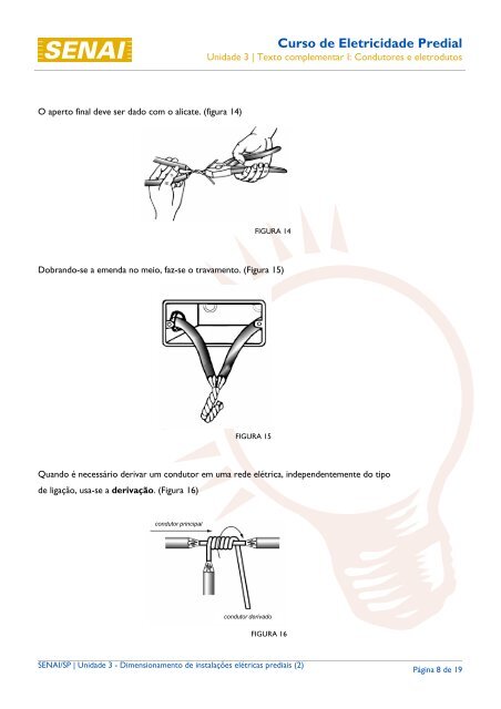 Curso de Eletricidade Predial