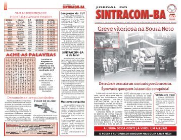 jornal sintracom 381 - abril.end - SINTRACOM-BA