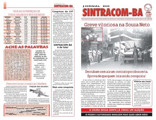 jornal sintracom 381 - abril.end - SINTRACOM-BA