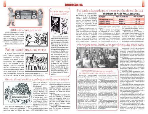 jornal sintracom 381 - abril.end - SINTRACOM-BA