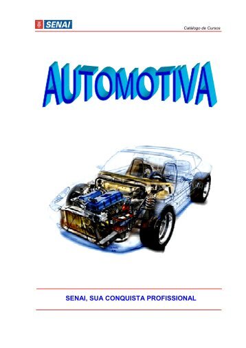 Automotiva _ Versão Final - senai-rr