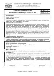 EPI-H.11 - CAPUZ PARA ELETRICISTA - Portal do Servidor