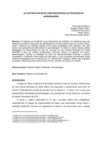 Baixe o PDF. - Educasul