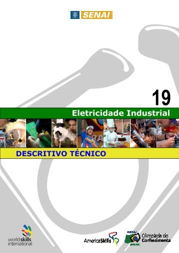 Eletricidade Industrial - senai-rr