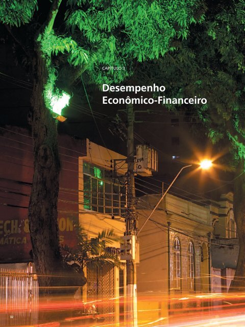 Relatório de Responsabilidade Socioambiental 2011 - Rede Energia