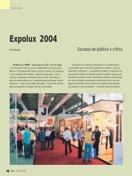 Expolux 2004 - Lume Arquitetura