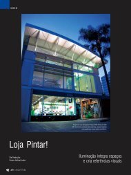 Loja Pintar! - Lume Arquitetura