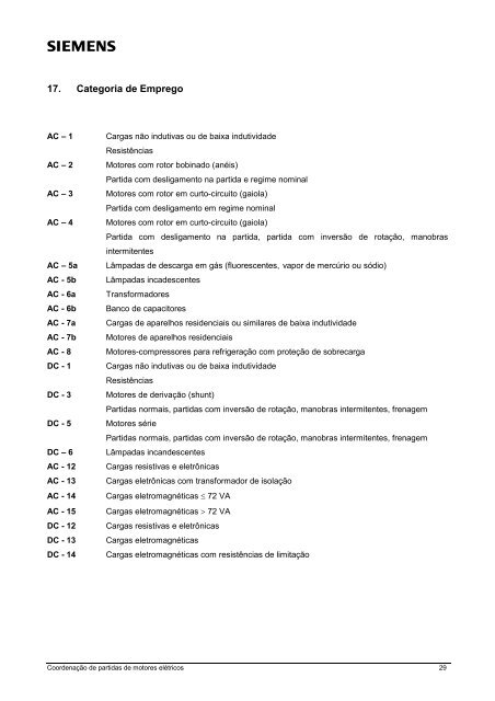 Seminários Técnicos 2003 Eletricistas e Técnicos - HD UTIL