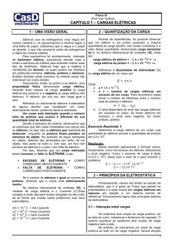 FIS IV - AP1- CAP1.pdf - CASD Vestibulares