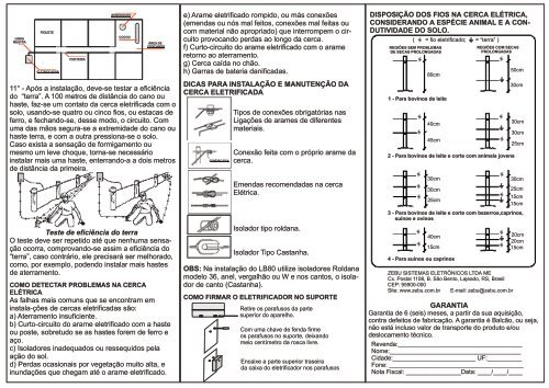 Manual LB80 110-220 1.cdr - ZEBU