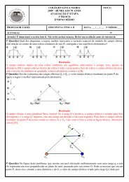 NOTA - CBPF