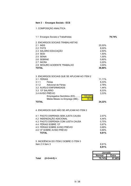 Departamento Regional Nordeste - Celg D