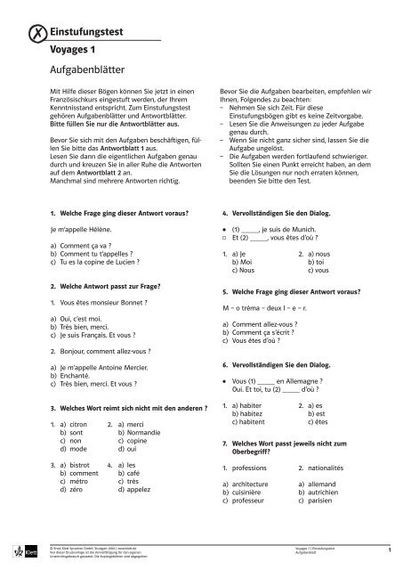 Klett Maximal Interaktiv Test Worksheet Live Worksheets, 60% OFF