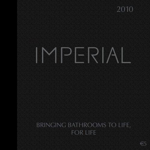 Скачать pdf-каталог (38,7 Мб) - Мебель для ванных