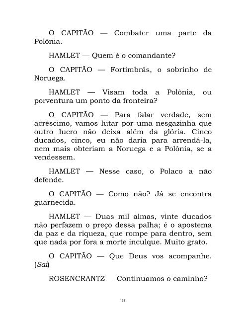 Hamlet - eBooksBrasil