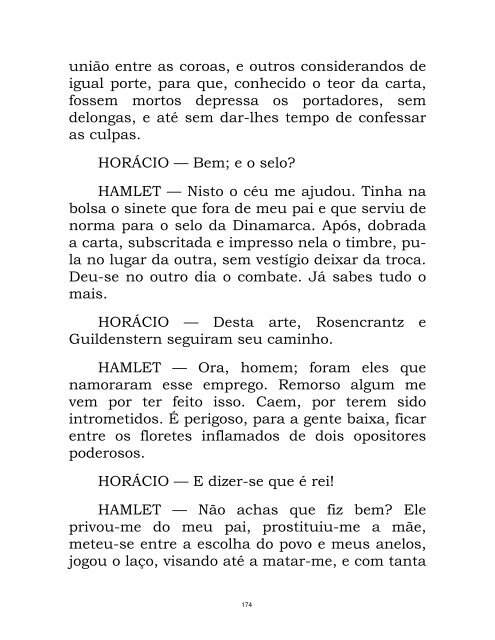 Hamlet - eBooksBrasil