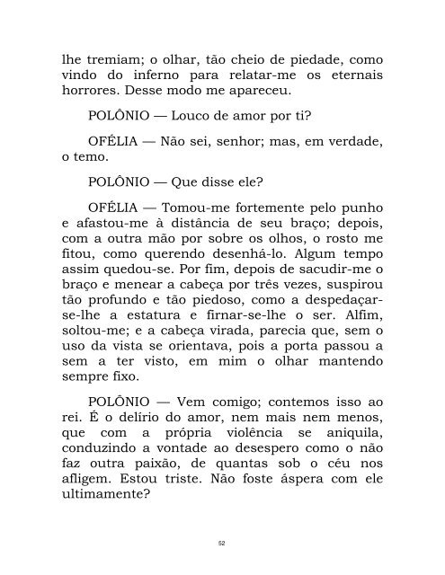 Hamlet - eBooksBrasil