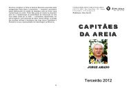 Capitães de Areia - Jorge Amado