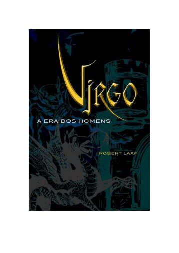 Virgo - A Era dos Homens - Roberto Laaf