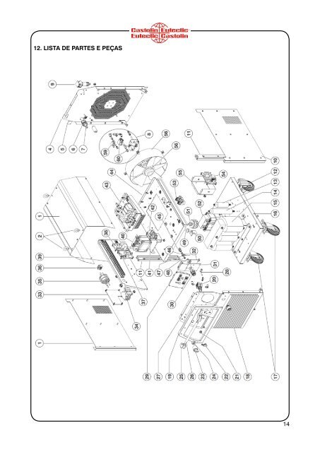 AirJet 162 - Eutectic