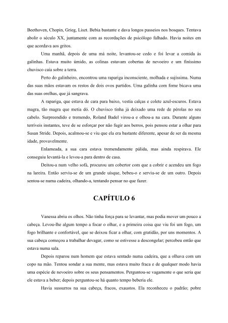 Edmund Cooper - A Prisioneira do fogo (pdf)(rev) - Le Livros