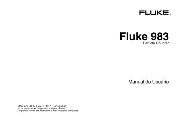 Fluke 983